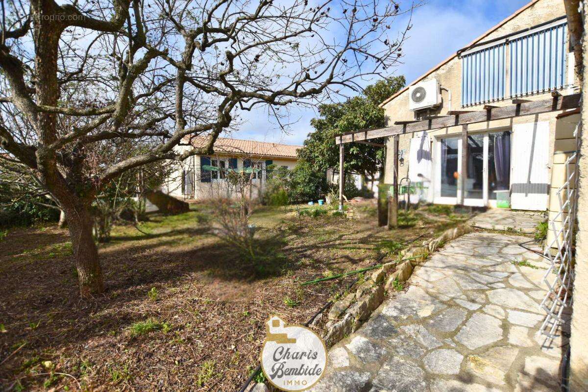 Maison 141 m² à Bernis  - photo 12
