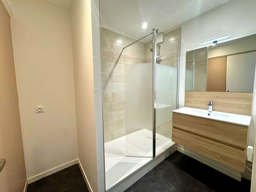 Appartement à LAMBERSART