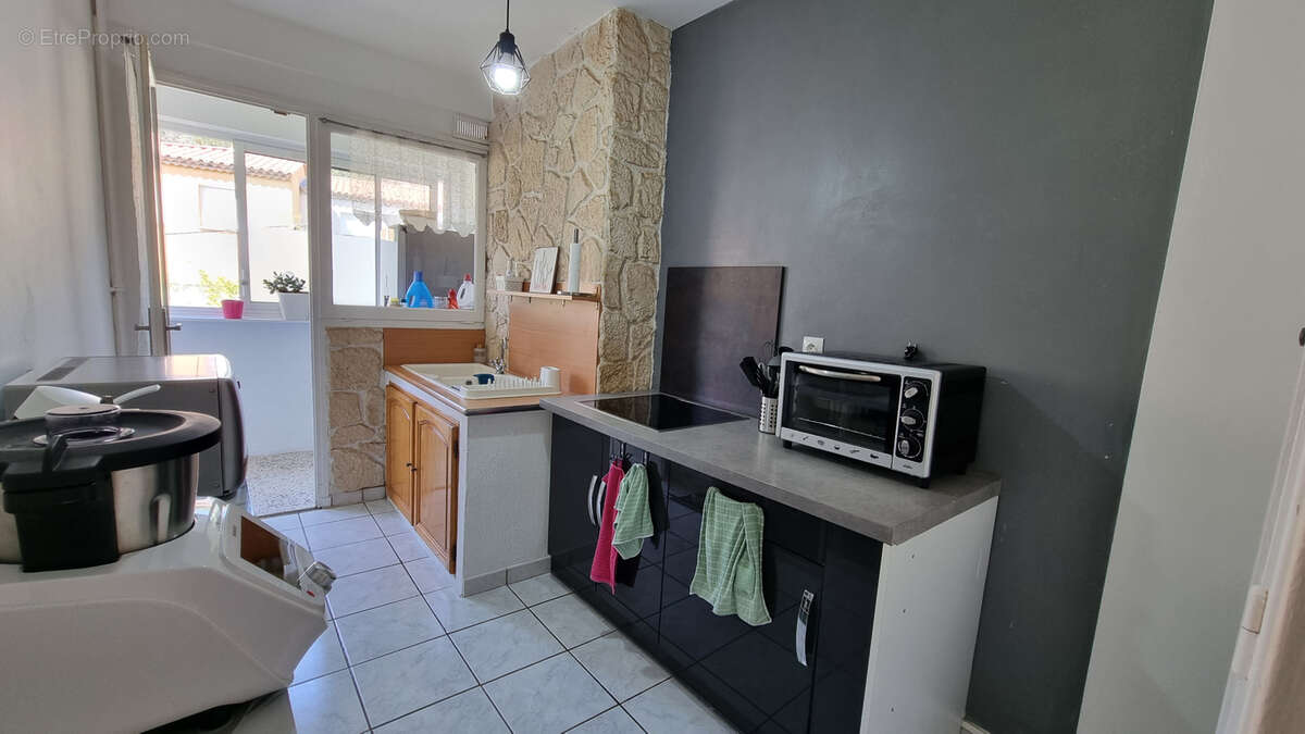 Appartement à DRAGUIGNAN