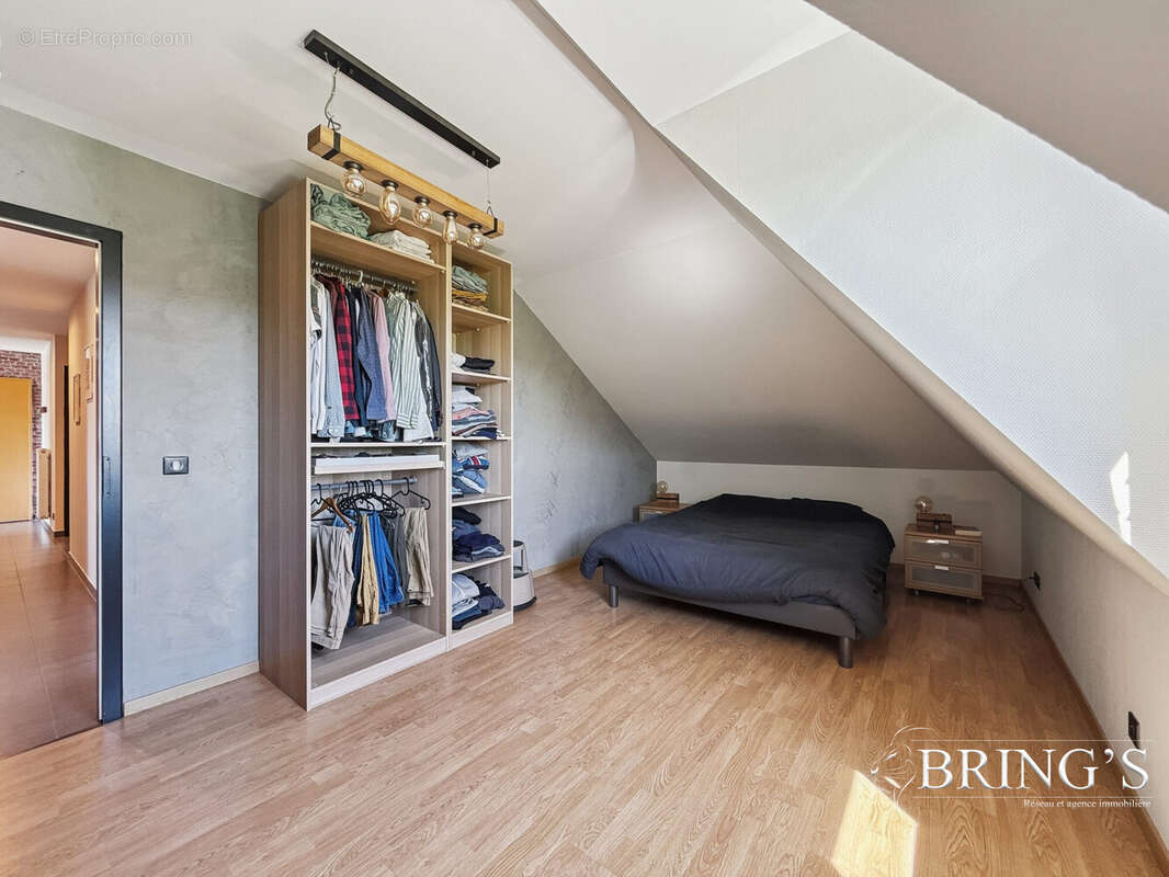 Appartement à COLMAR