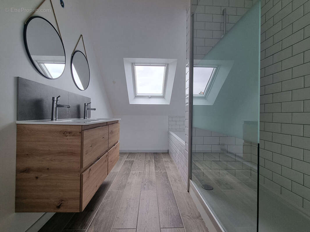 Maison à SAINT-HERBLAIN