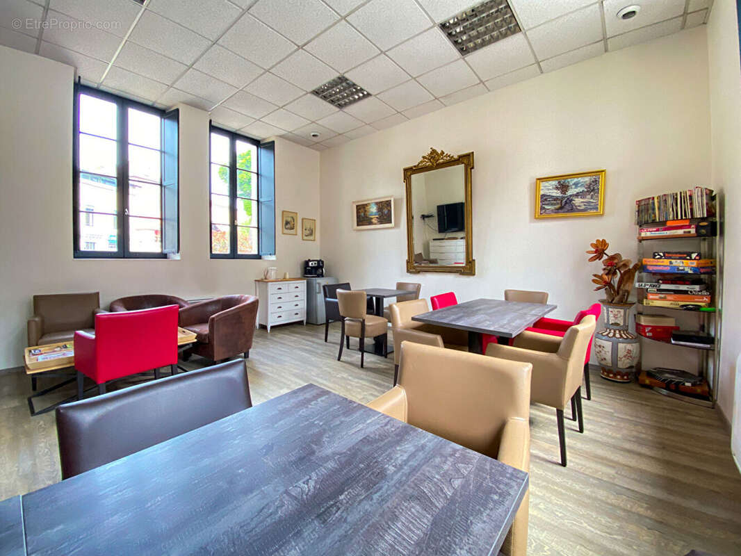 Appartement à VILLEFRANCHE-DE-ROUERGUE