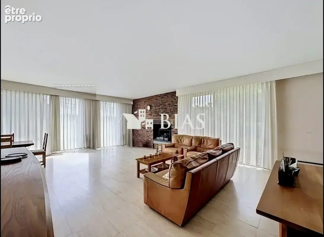 Maison 7 pièces 192 m² à vendre à Caumont (27310) - photo 5