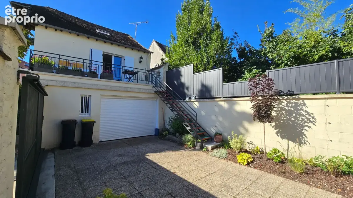 Photo Maison à Provins au prix de 203 300€