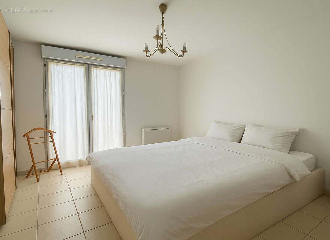 Appartement à PORNICHET