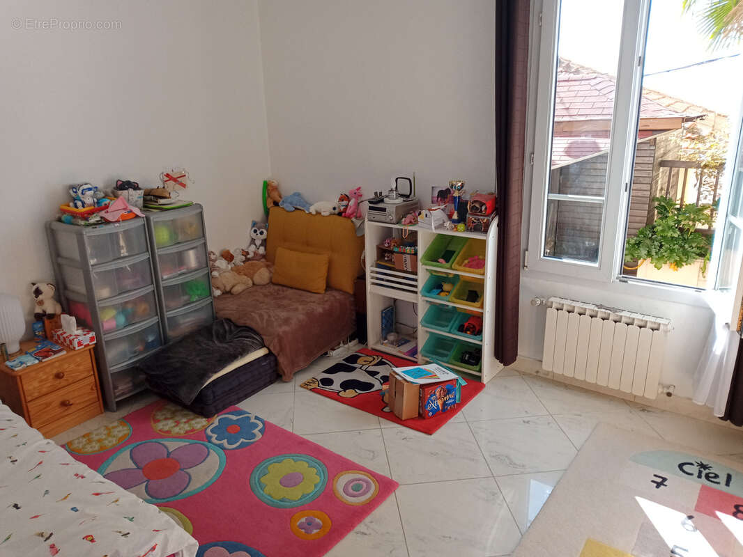 Appartement à BEAUSOLEIL