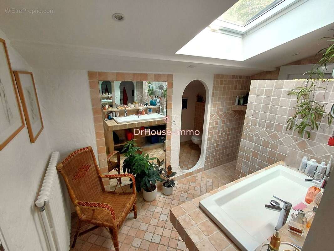 Maison à MONTVENDRE