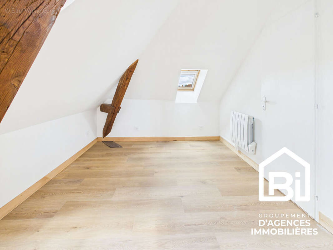 Appartement à CAEN
