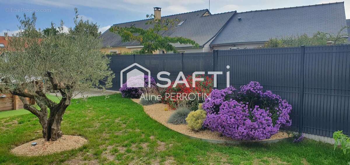 Photo 3 - Maison à VION