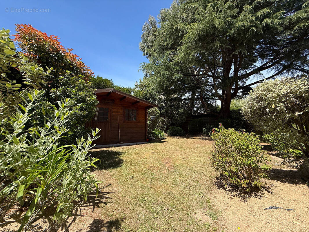 Maison à LA BAULE-ESCOUBLAC