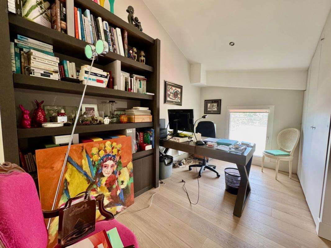 Appartement à CROIX