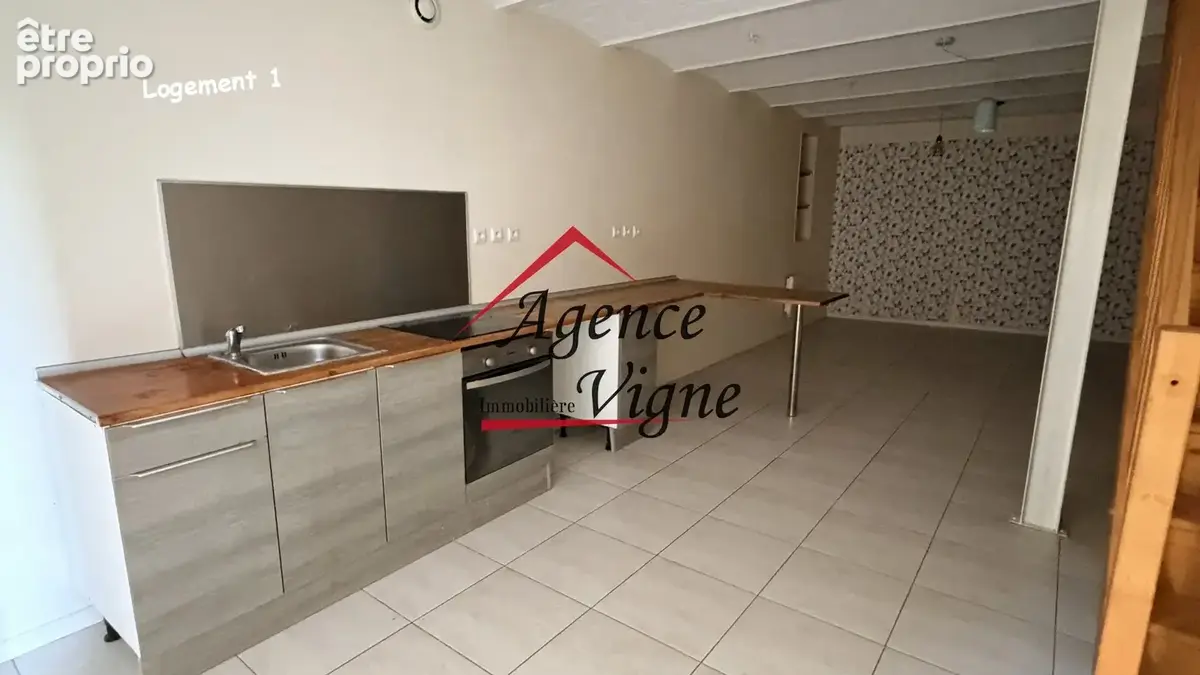 Au coeur de village - photo 2