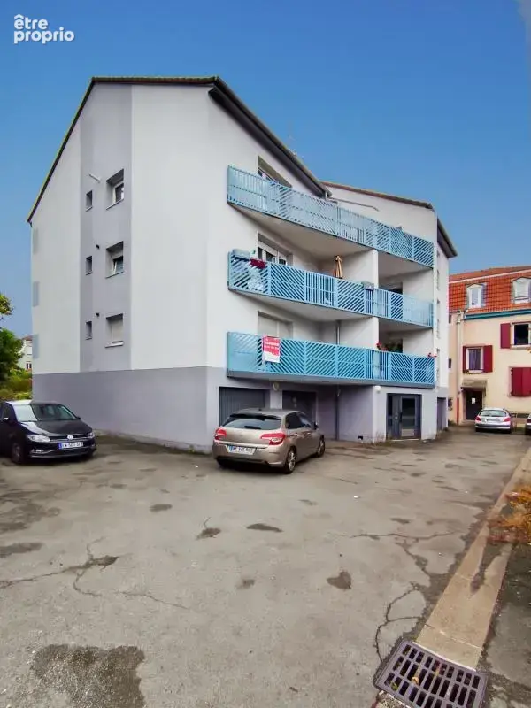 Appartement 4 pièces 80 m² à vendre à Audincourt (25400) - photo 9