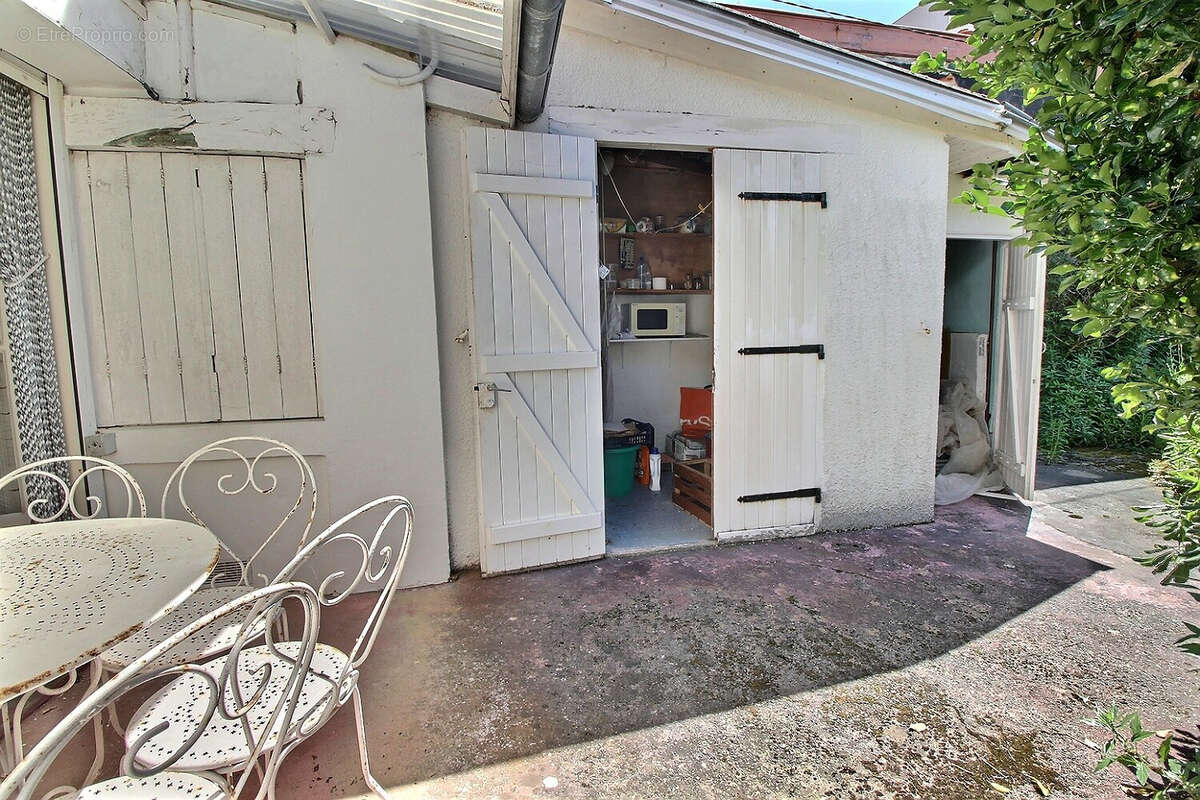 Maison à ARCACHON