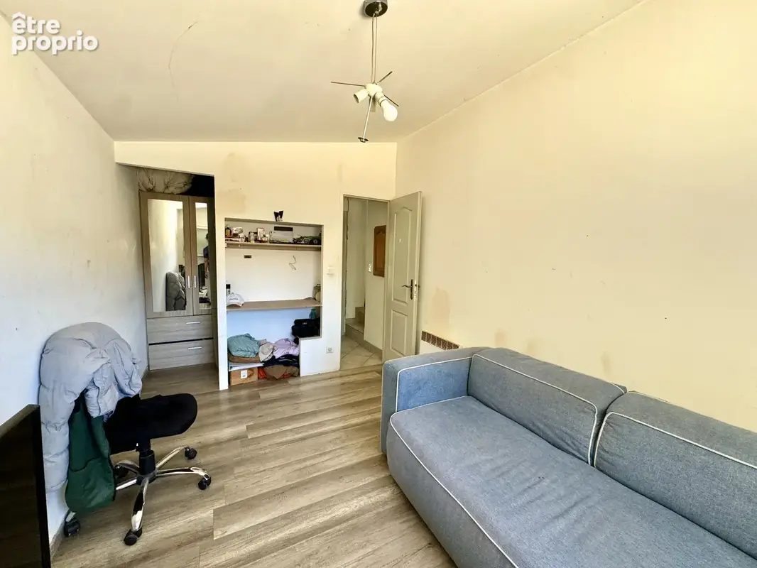 Maison de 110 m2 avec piscine, atelier 50m2, carport 20 m2 et terrain de 1 150 m2 sans vis à vis - photo 21