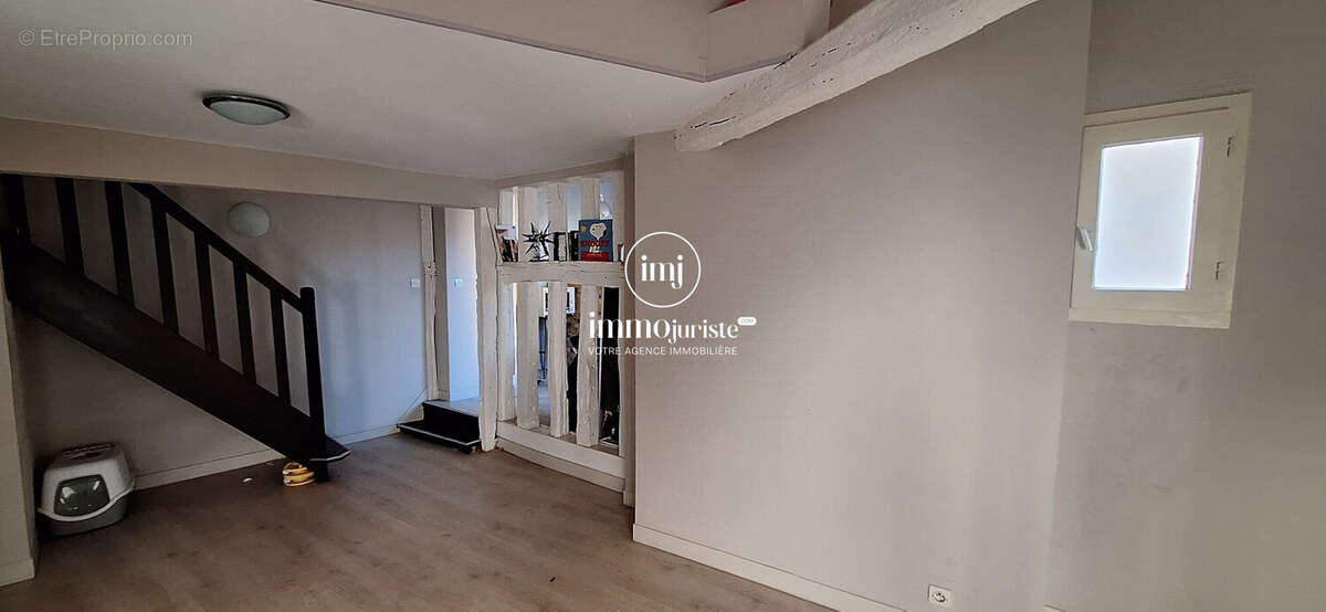Appartement 49 m² à Limoges  - photo 5