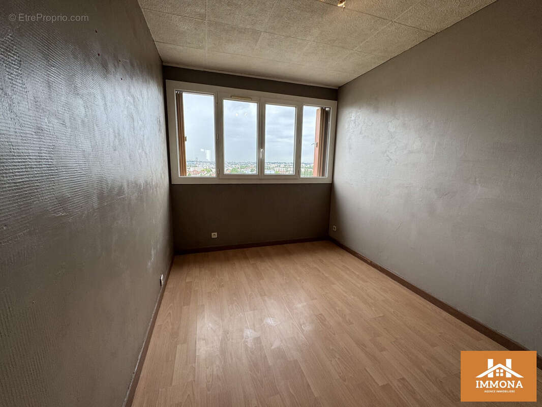 Appartement à NEUILLY-SUR-MARNE