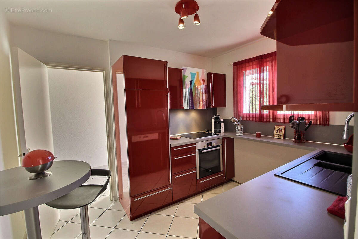 Maison à ARGELES-SUR-MER