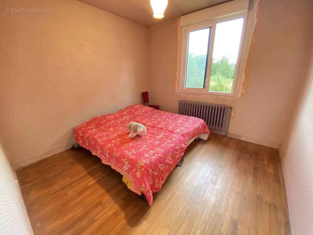 Maison 105 m² à Paimpont  - photo 10
