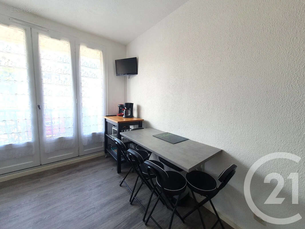 Appartement à ARGELES-SUR-MER
