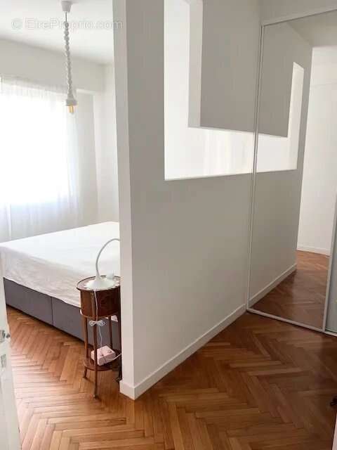Appartement lumineux 3 pièces - Quartier des Musiciens, Nice - photo 7