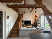 Appartement à BORNEL