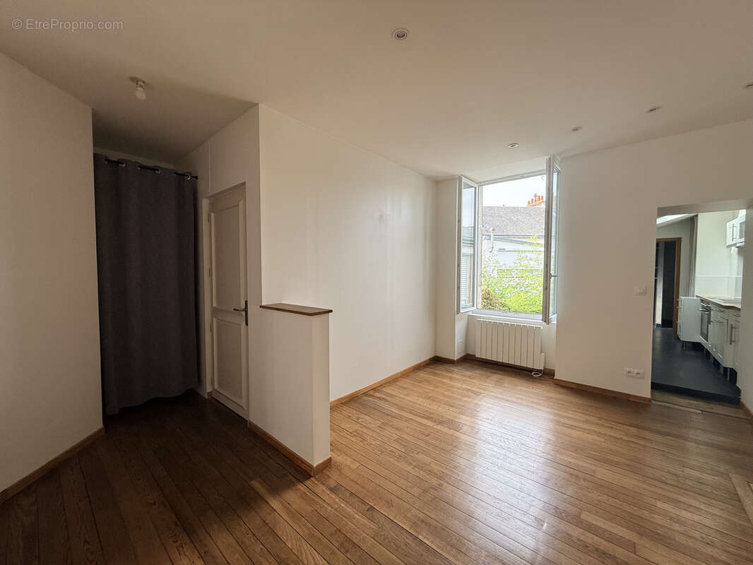 Appartement à ORLEANS