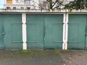 Parking à ISSY-LES-MOULINEAUX