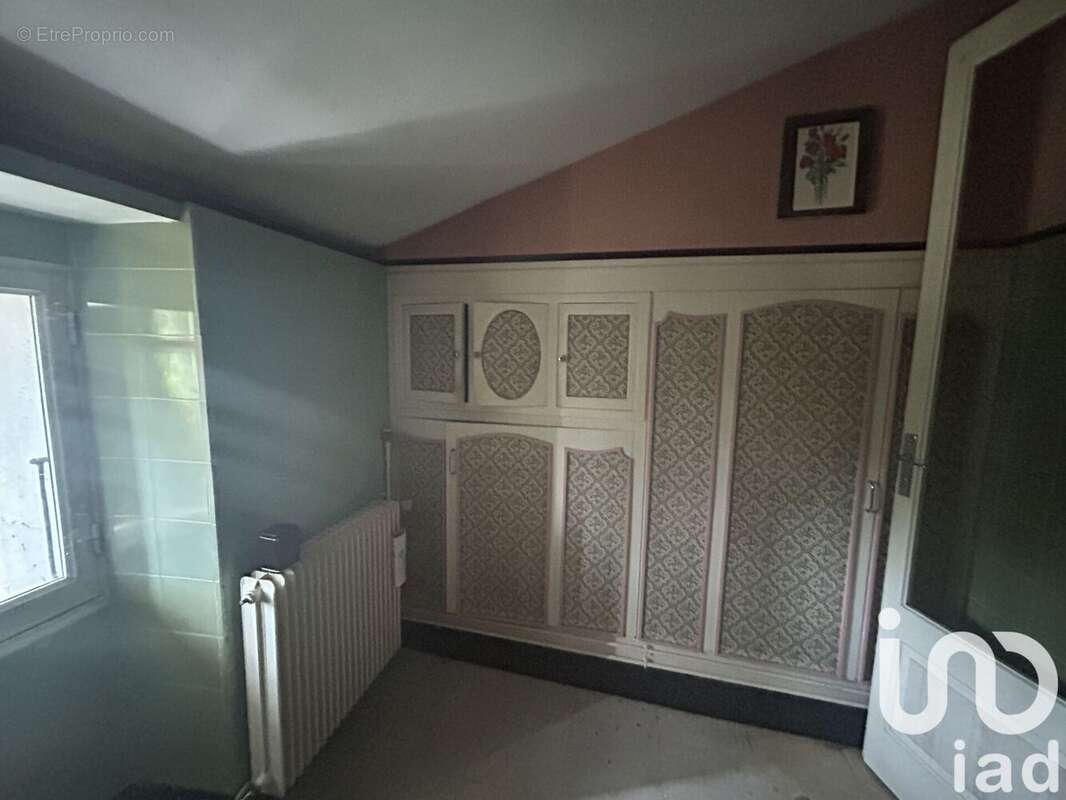 Photo 8 - Appartement à GOND-PONTOUVRE