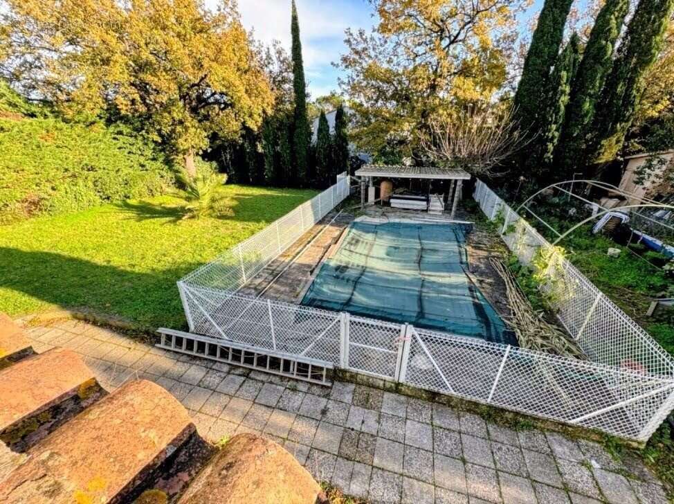 Maison à SAINT-TROPEZ