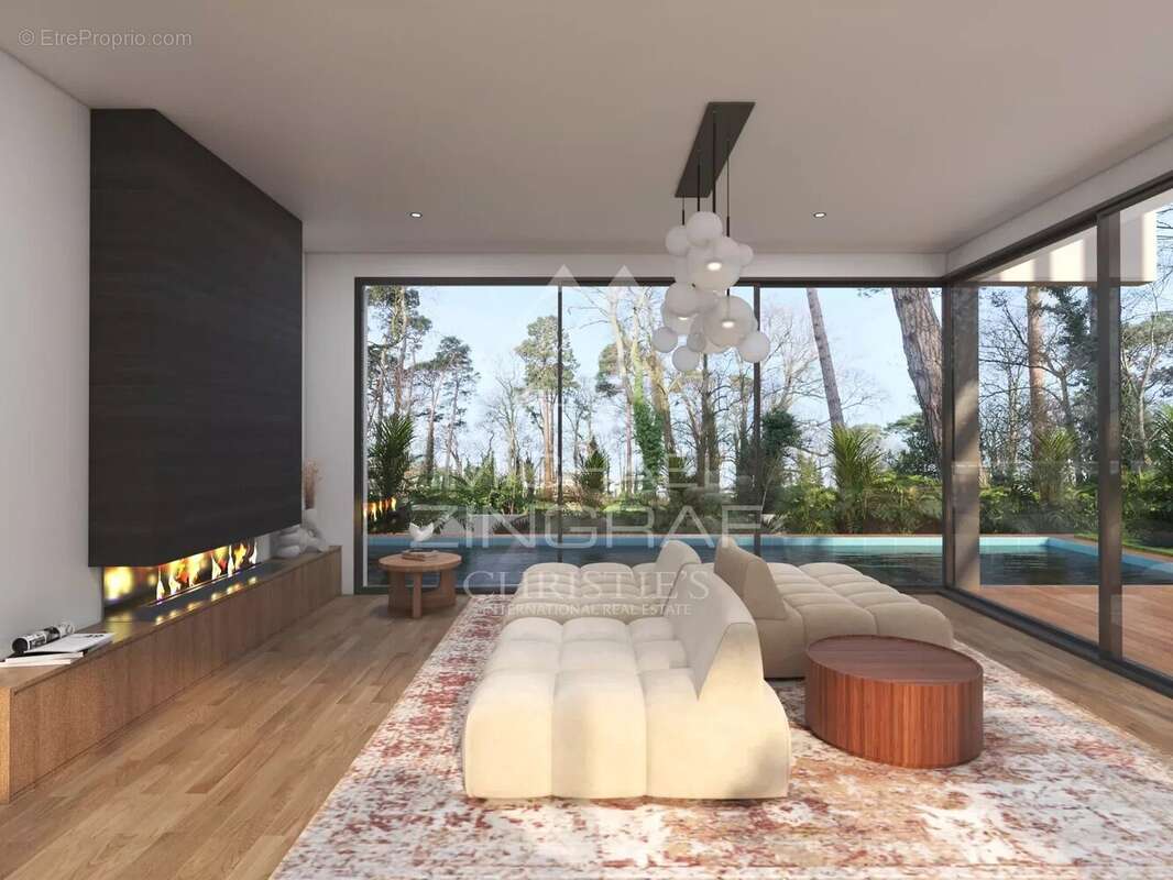 Maison à ROQUEBRUNE-CAP-MARTIN