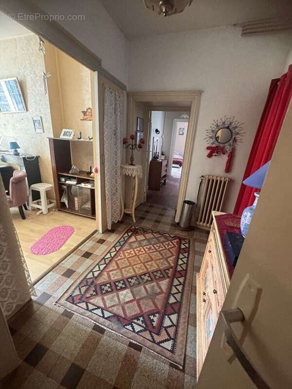appartement F3 - photo 4