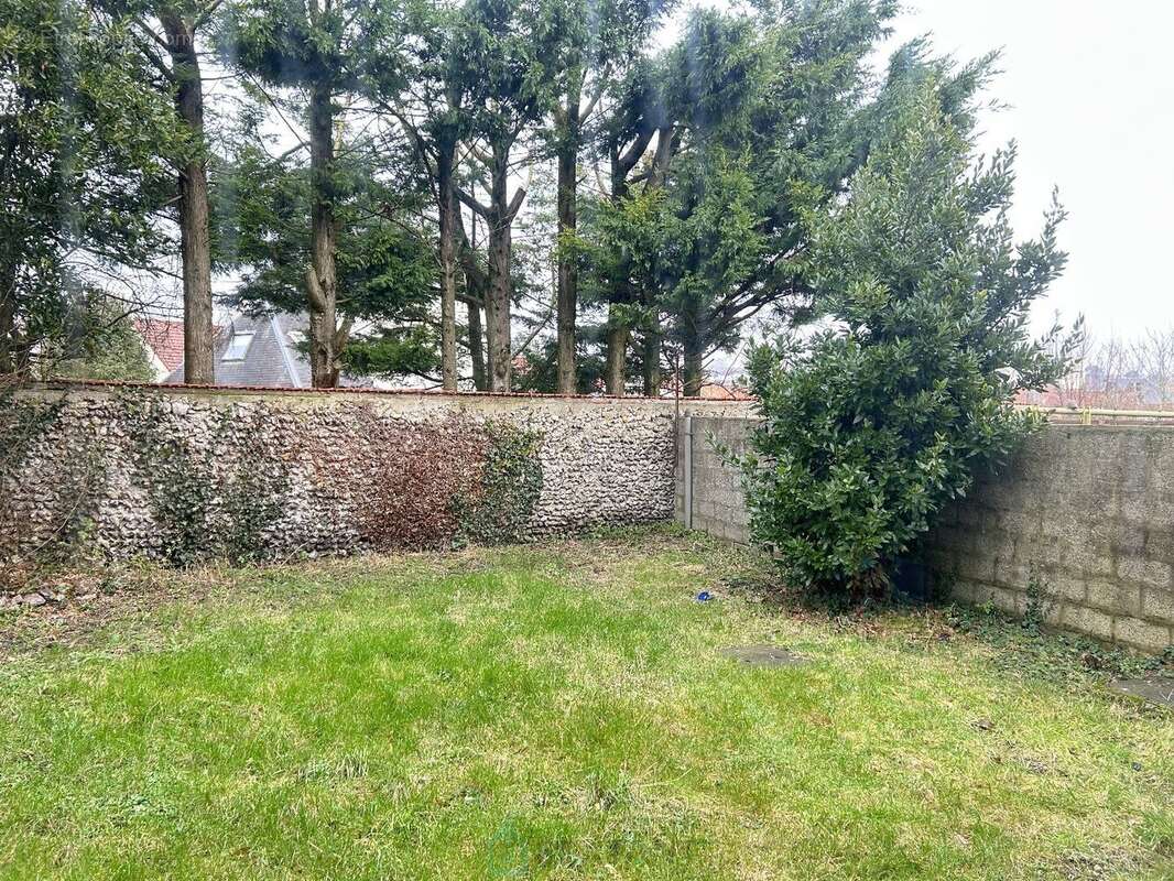 Appartement à ETAPLES