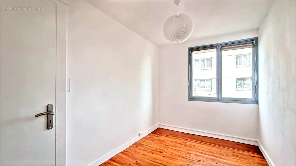 Appartement à CHAMALIERES