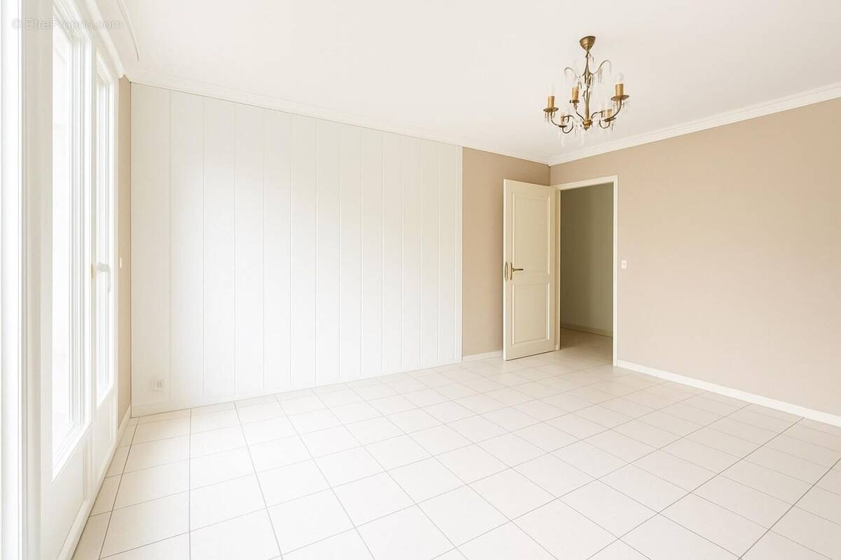 Photo 1 - Appartement à SARTROUVILLE