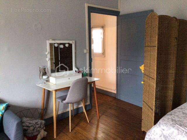 Appartement à BAUGE