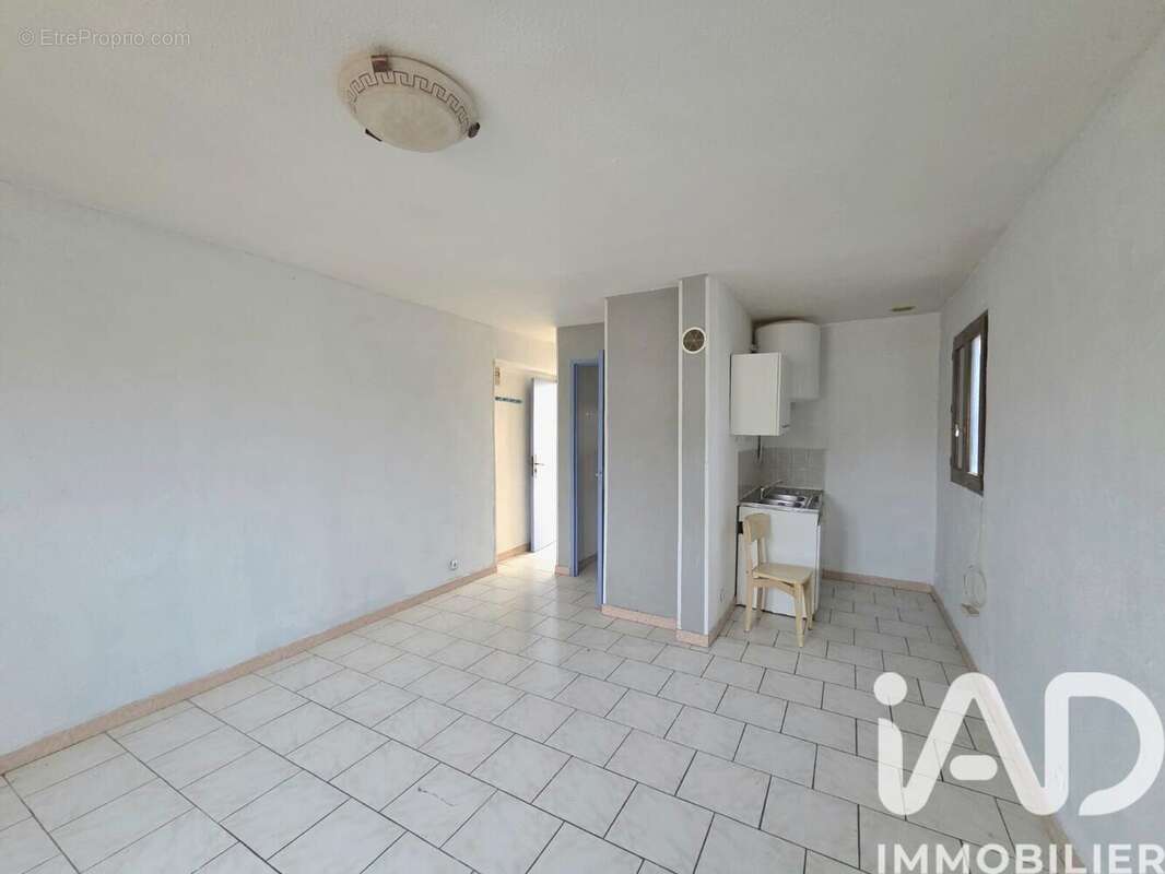 Photo 3 - Appartement à NIMES