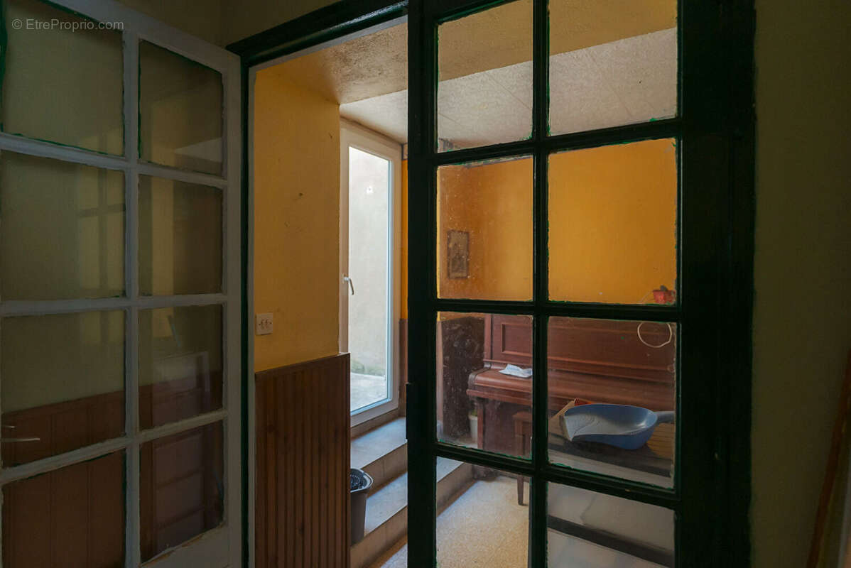 Maison à PENNAUTIER