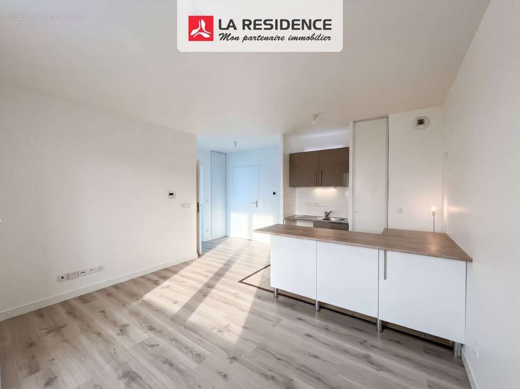 Appartement 53 m² à Saint-Ouen-L'aumone  - photo 3