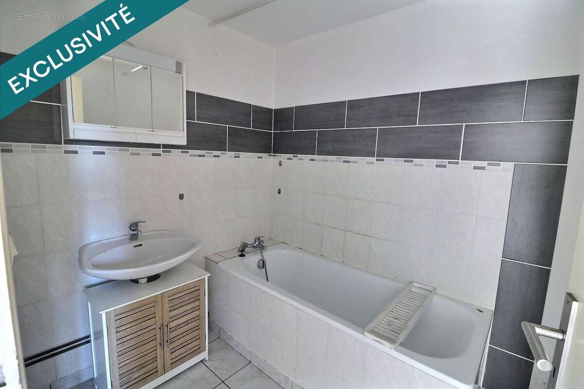 Photo 4 - Maison à SAINT-PYTHON