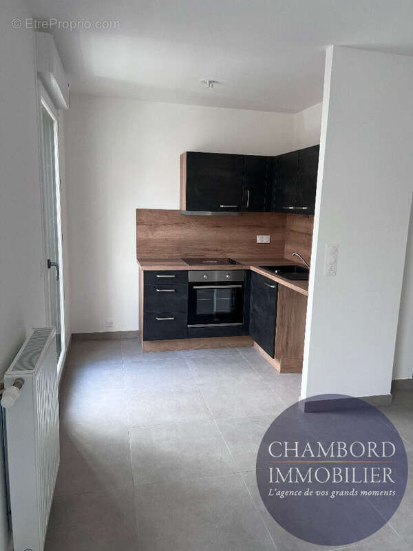 Appartement à ORLEANS