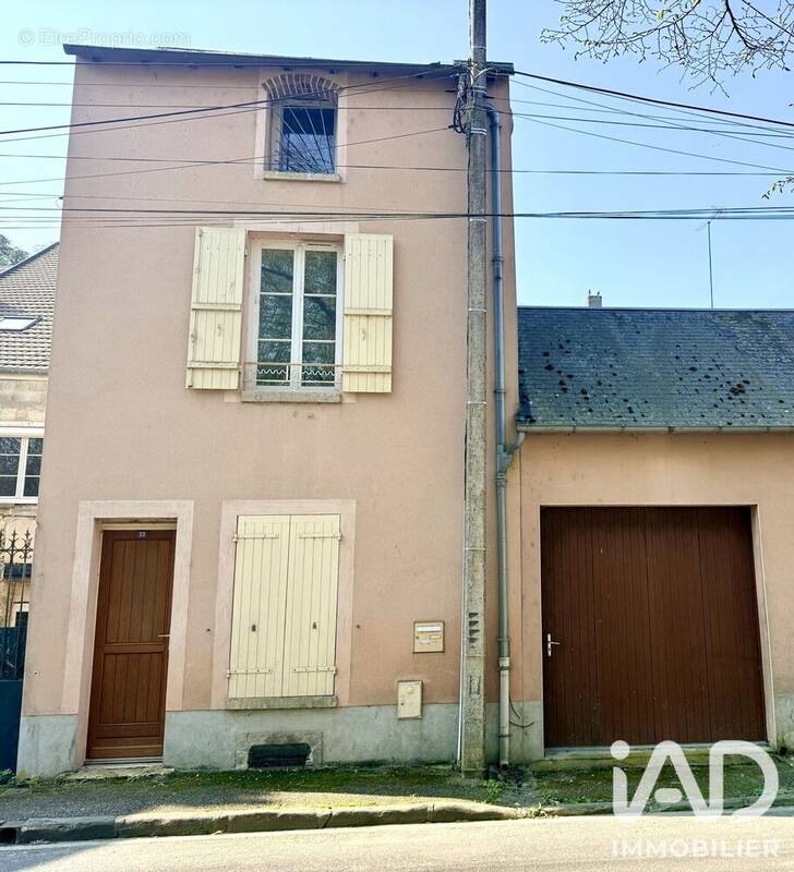 Photo 1 - Maison à PITHIVIERS