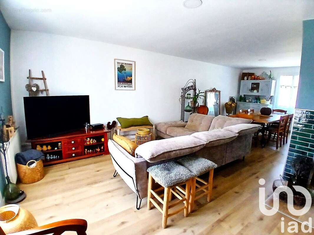 Photo 3 - Maison à MOISSAC