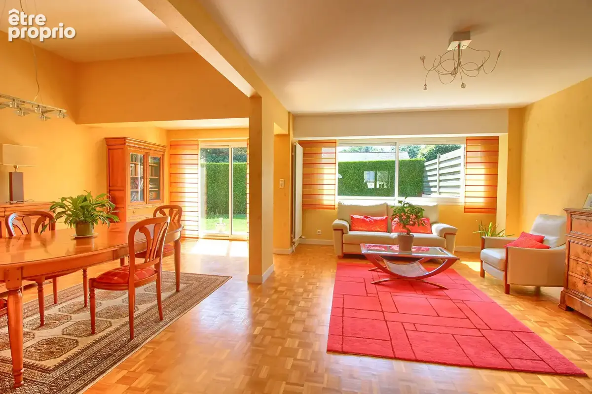 Photo Maison à Rennes au prix de 394 000€