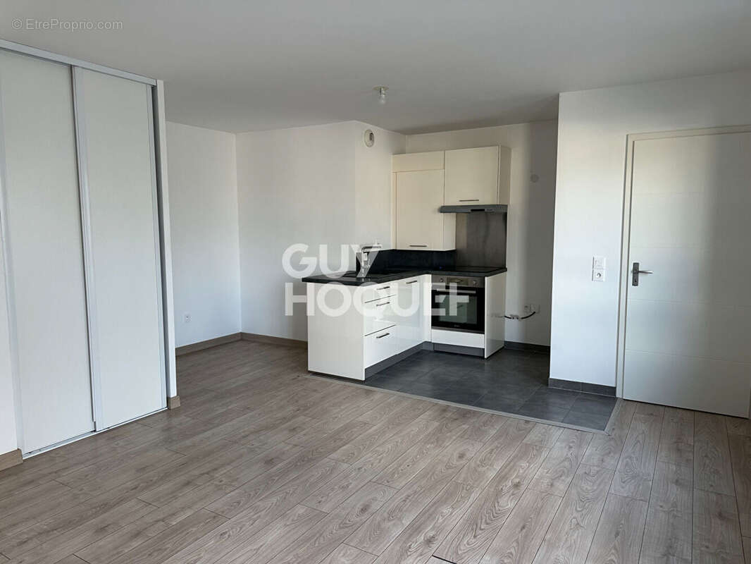Appartement à TOURS