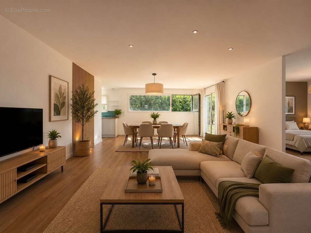 Maison 110 m² à Noyalo  - photo 5