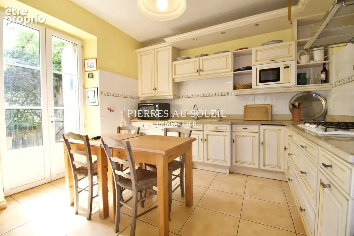 Maison 10 pièces 280 m² à vendre à La Tour-Sur-Orb (34260) - photo 6
