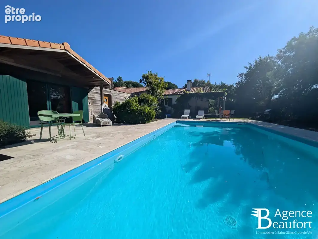 Maison Le Fenouiller - photo 17