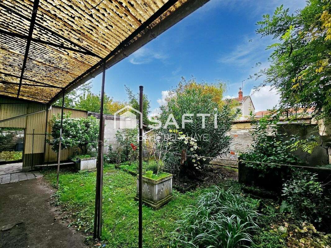 Photo 2 - Maison à BORDEAUX