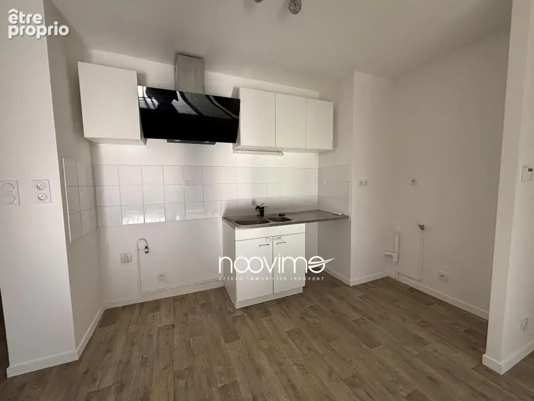 Appartement - photo 6